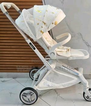 Foldable Baby Stroller - thumbnail 2