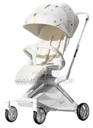 Foldable Baby Stroller