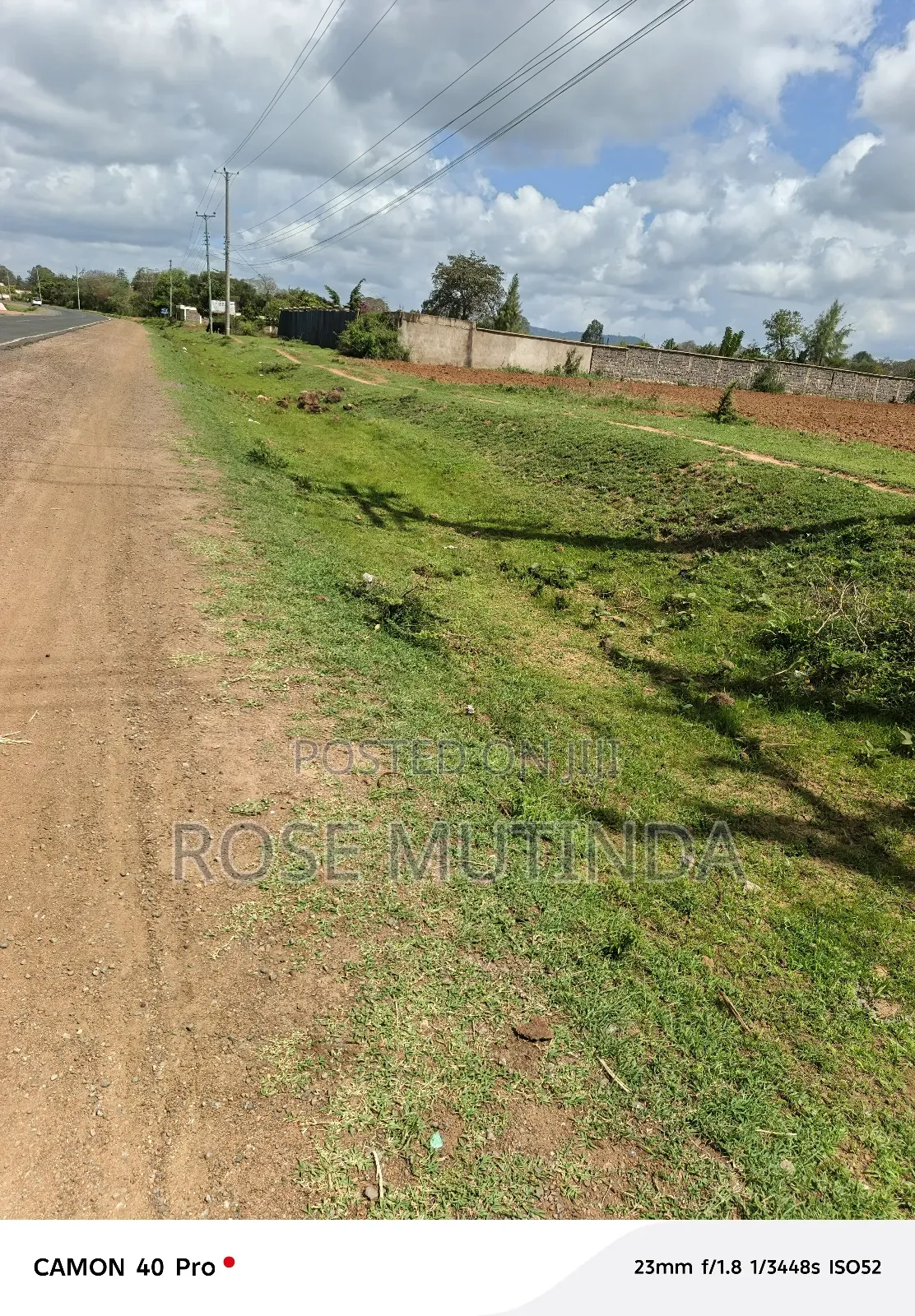2acres at Nguluni