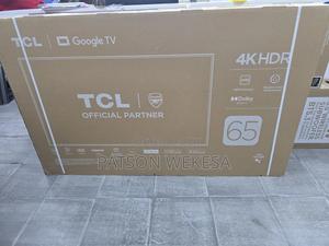 TCL V6c 65 Inch Direct Led HDR Smart Tv - thumbnail 2