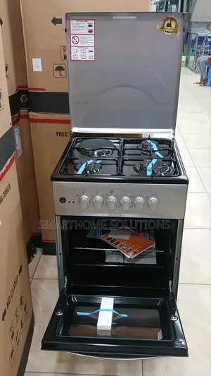 Von Cooker
