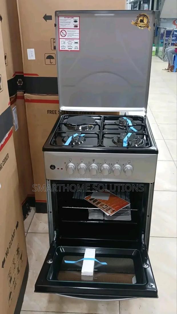 Von Cooker - main view