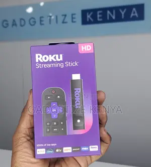 Roku Streaming Stick Hd