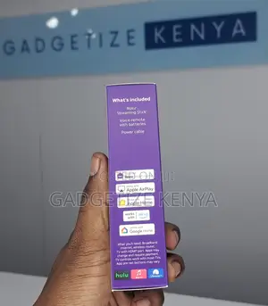 Roku Streaming Stick Hd