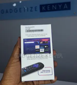 Roku Streaming Stick Hd