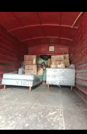 Movers and Transport Services Kitengela