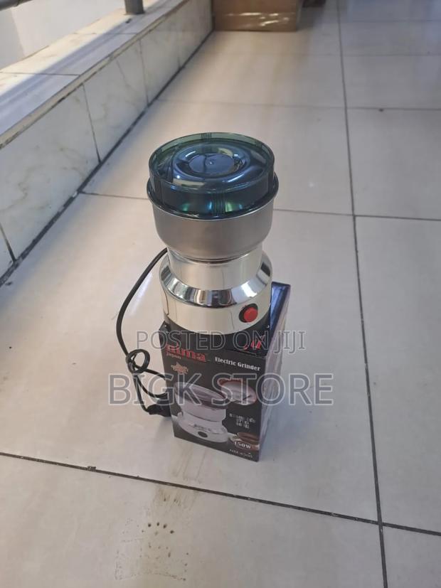 Nima Coffee Grinder - thumbnail 2