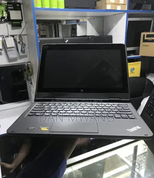 New Laptop Lenovo Yoga 11e 4GB Intel Celeron SSD 128GB