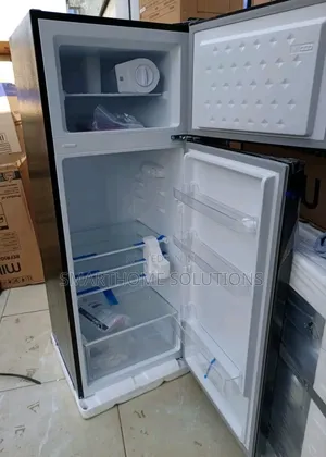 Mika 112l Refrigerator: Compact And Efficient Cooling