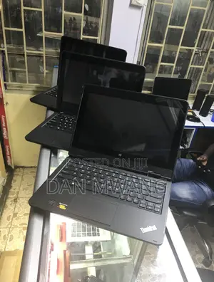 New Laptop Lenovo Yoga 11e 4GB Intel Celeron SSD 128GB