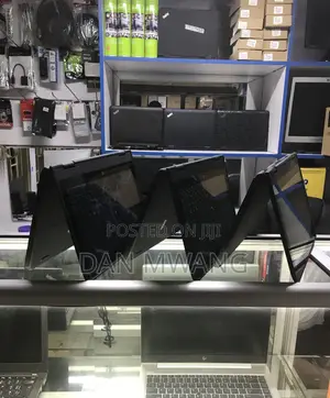 New Laptop Lenovo Yoga 11e 4GB Intel Celeron SSD 128GB