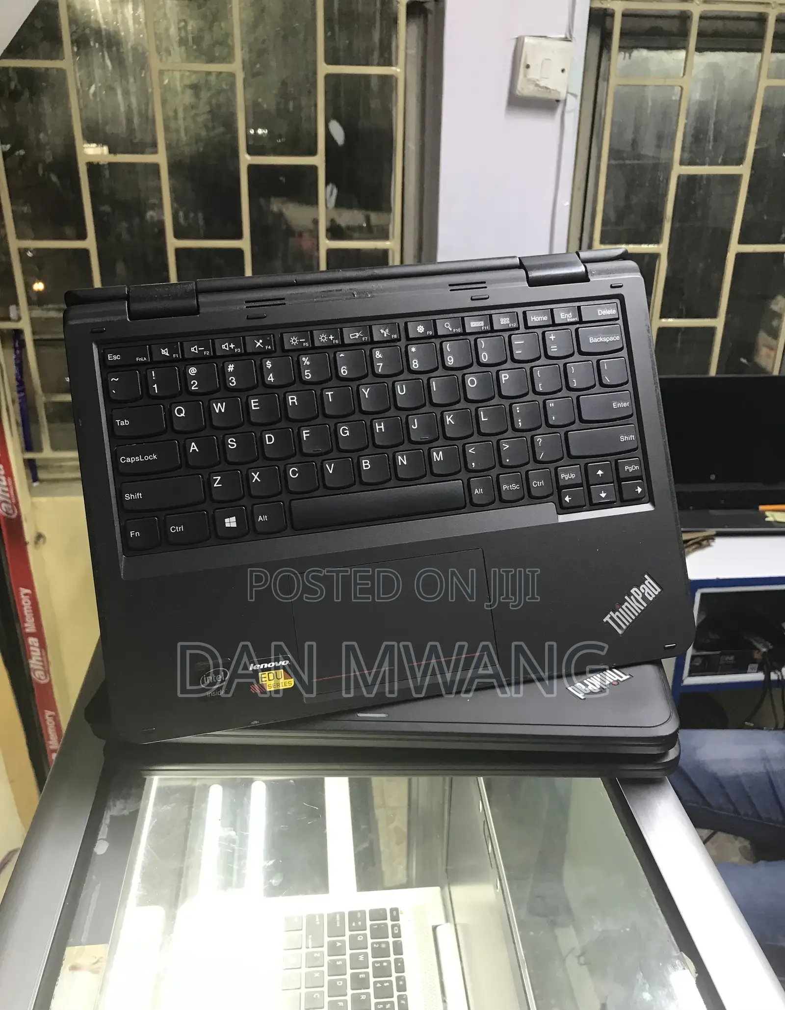 Laptop Lenovo Yoga 11e 4GB Intel Celeron SSD 128GB