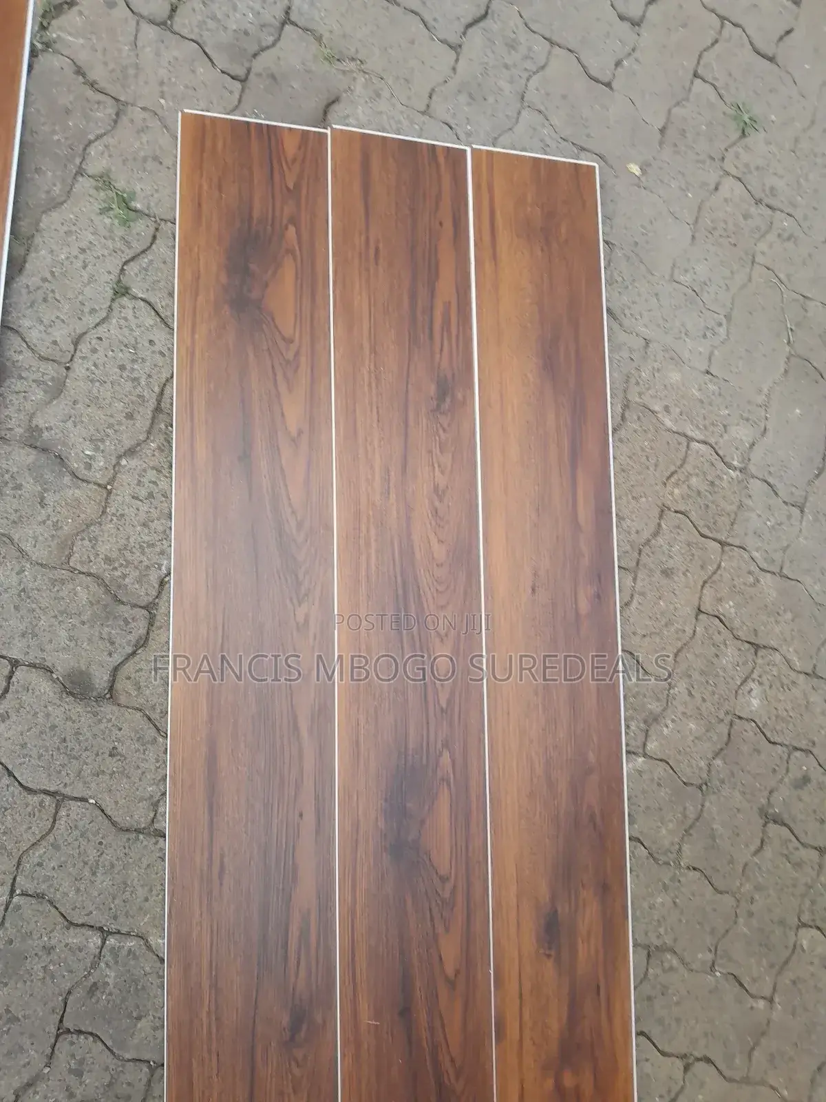 SPC SPC Flooring Tiles