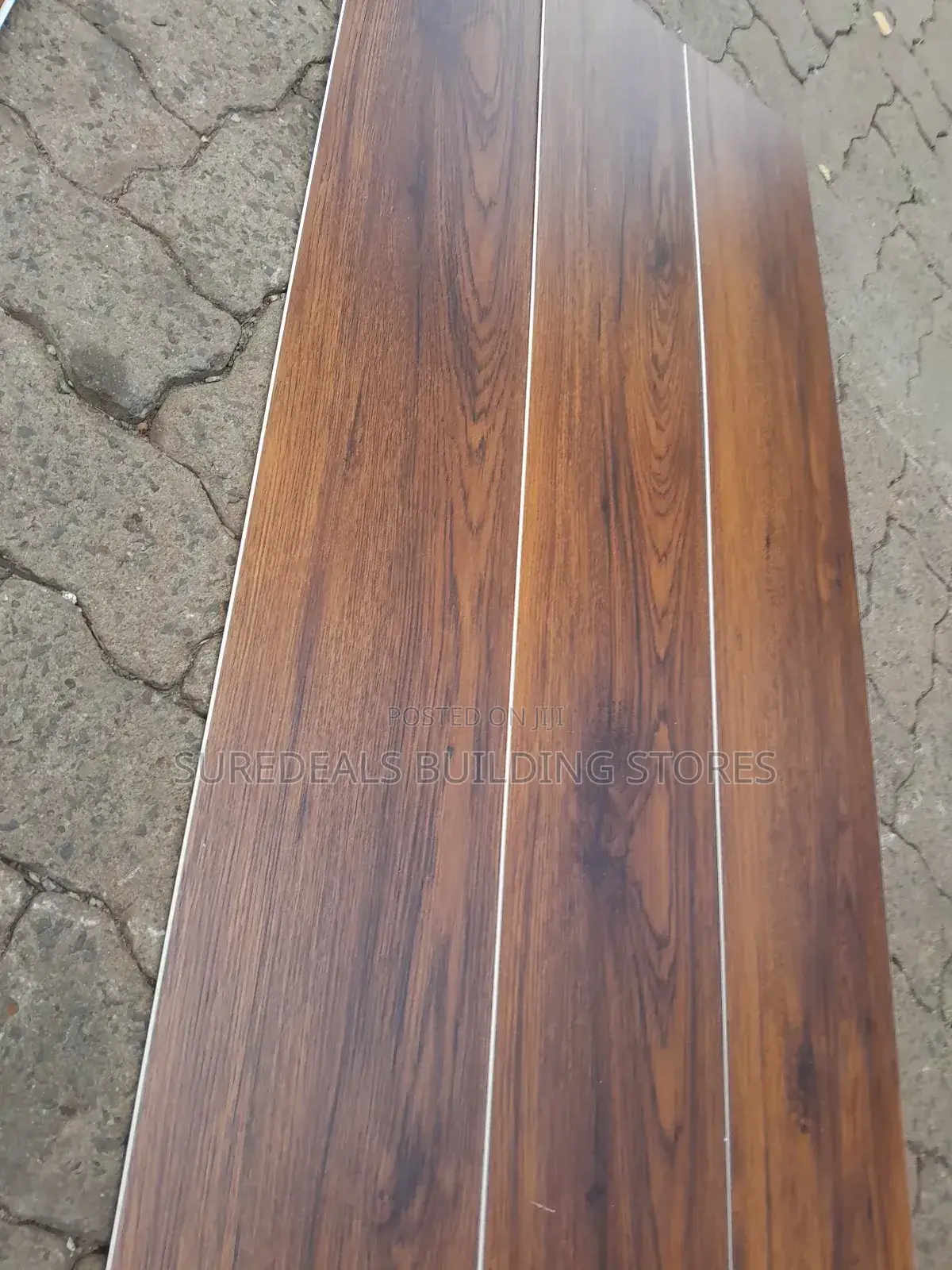 Regid Spc Flooring Supplier