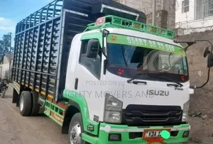 Nairobi to Ukunda- Diani Transportation Services