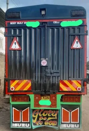 Nairobi to Ukunda- Diani Transportation Services