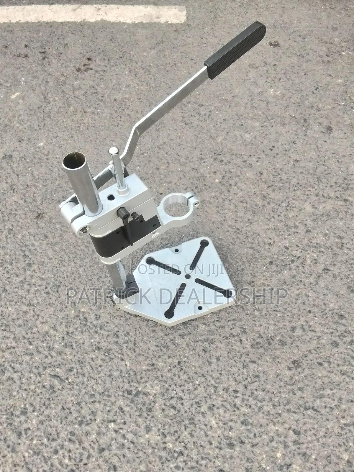 Drill Stand