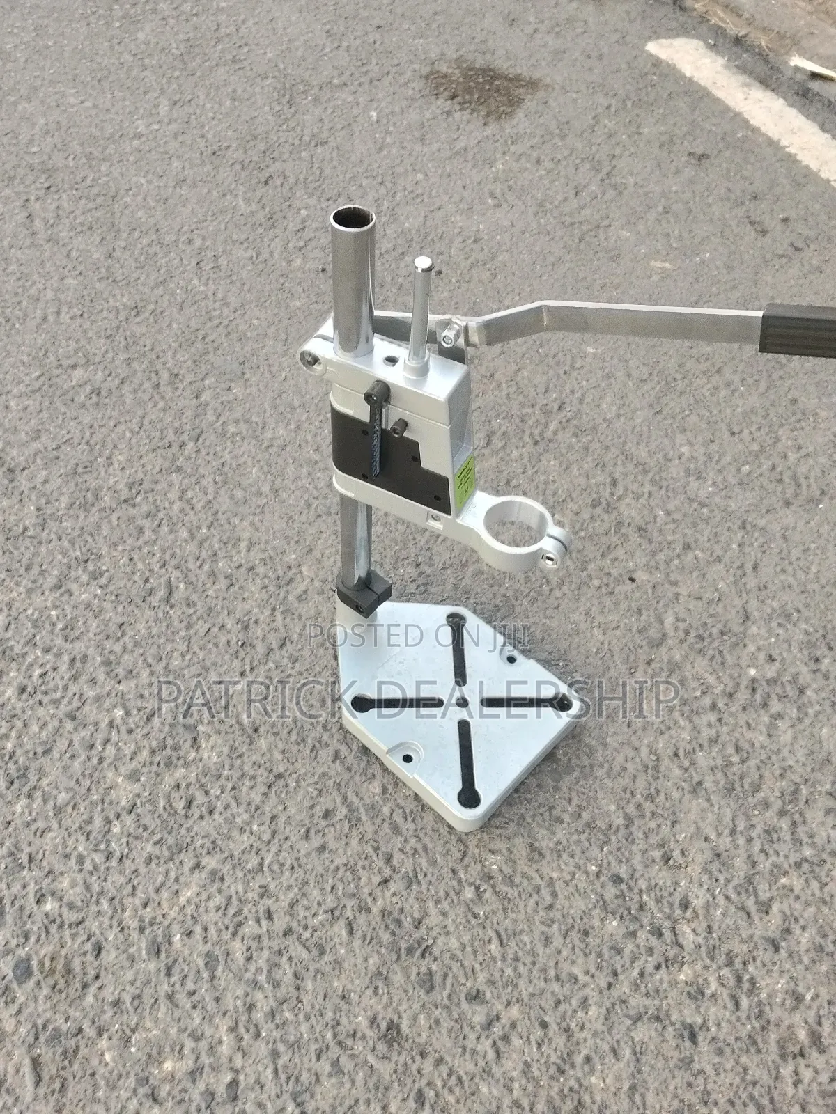 Drill Stand