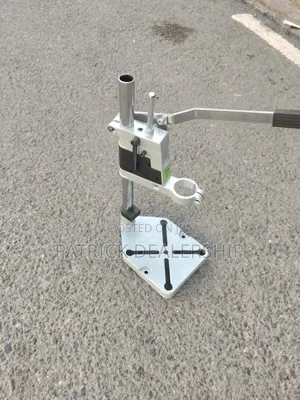 Drill Stand