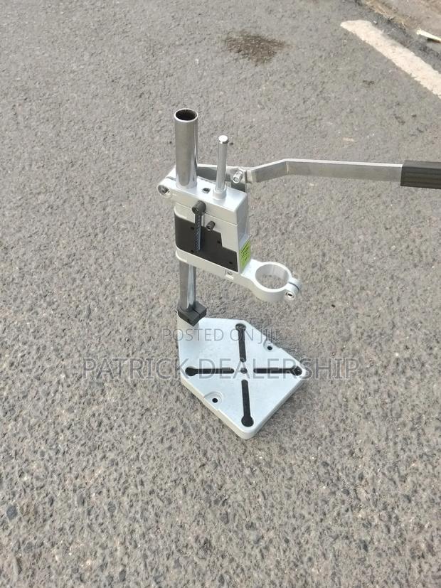 Drill Stand - thumbnail 2
