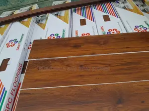 Intfrocking SPC Tiles
