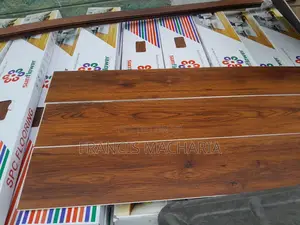 Intfrocking SPC Tiles