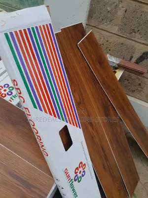 Luxury Spc Flooring Planks