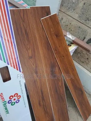 Spc Click Flooring