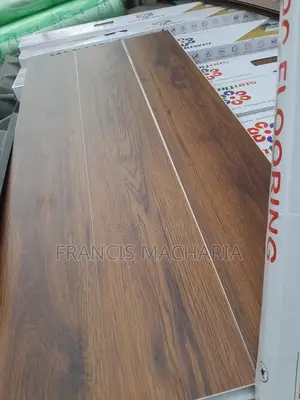 SPC Regid Core Flooring Tiles