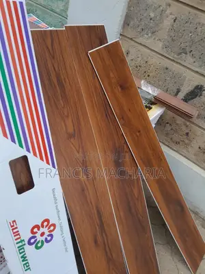 SPC Regid Core Flooring Tiles