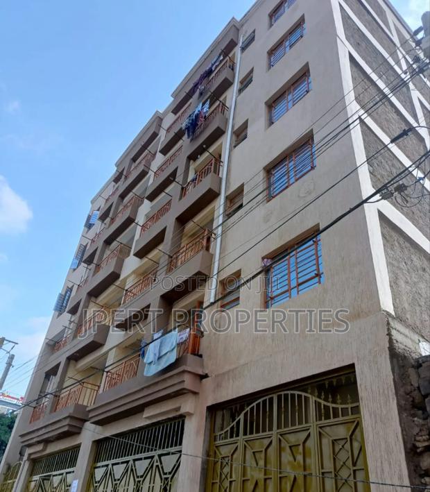 20bdrm Block of Flats in Kahawa Wendani for sale - thumbnail 5