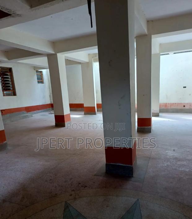 20bdrm Block of Flats in Kahawa Wendani for sale - thumbnail 6