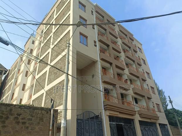 20bdrm Block of Flats in Kahawa Wendani for sale - thumbnail 7