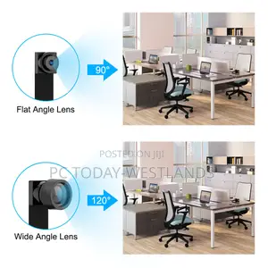 1080p Cam Hd Wireless Wifi Security Mini Micro Spycam Diy Cam