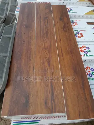 SPC Interlocking Planks SPC Flooring Tiles
