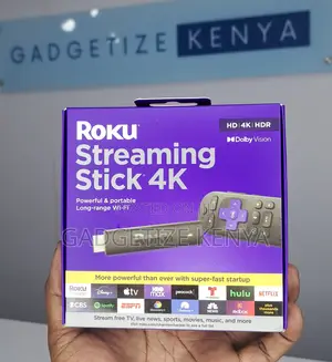 Roku Streaming Stick ()