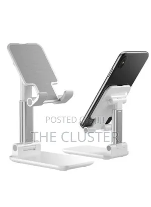 Desktop Phone Holder