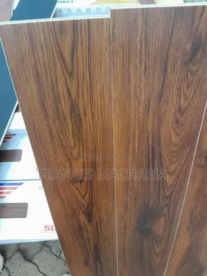 Morden SPC Flooring Tiles