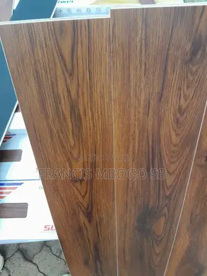 Morden SPC Flooring Tiles