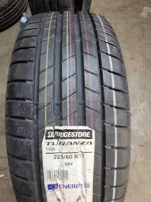 225/60r17 Bridgestone Tyres 99 Y