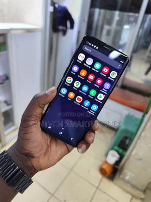 Samsung Galaxy S9 64 GB Black