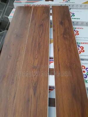 Urban SPC Flooring Tiles