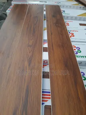 SPC Vinyl Flooring Tiles