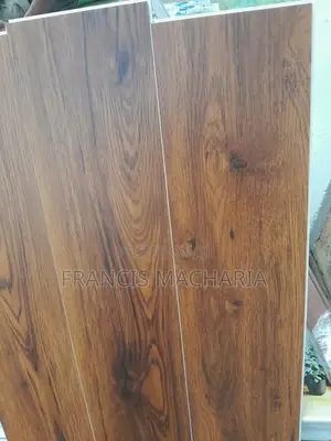 Waterproof Vinyl SPC Flooring Tiles