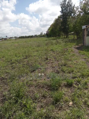 2.7 Acres of Land in Kamulu, Kingoris