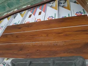 Strength SPC Flooring Tiles