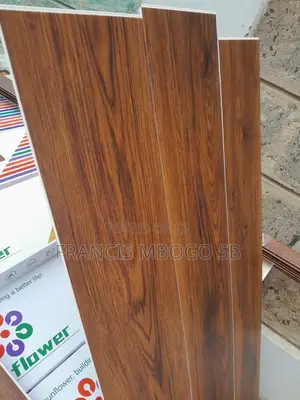 Durable Smart Spc Flooring Tiles