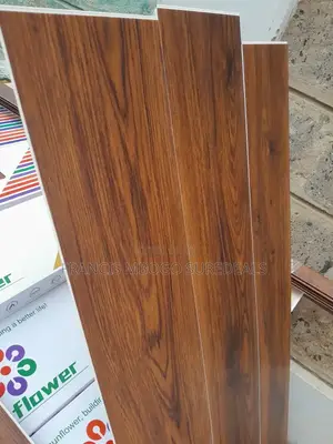 Durable Smart Spc Flooring Tiles