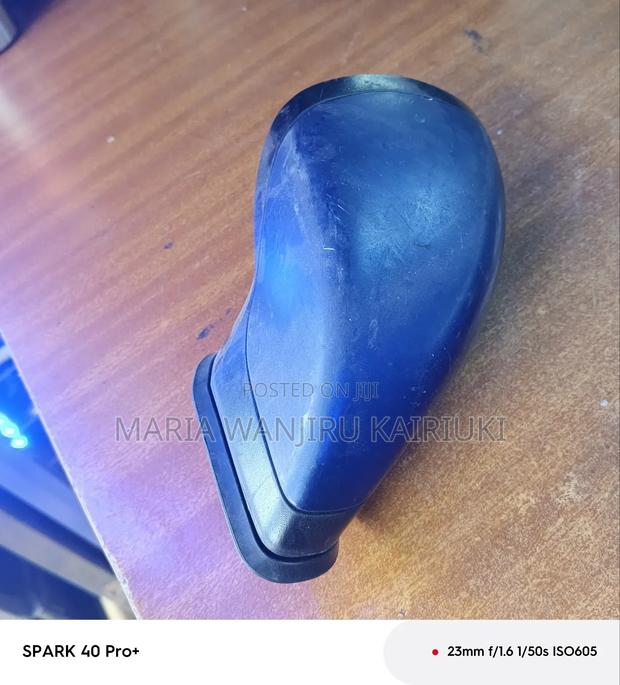Ex Trial Nt 30 Wing Mirror Available - main view