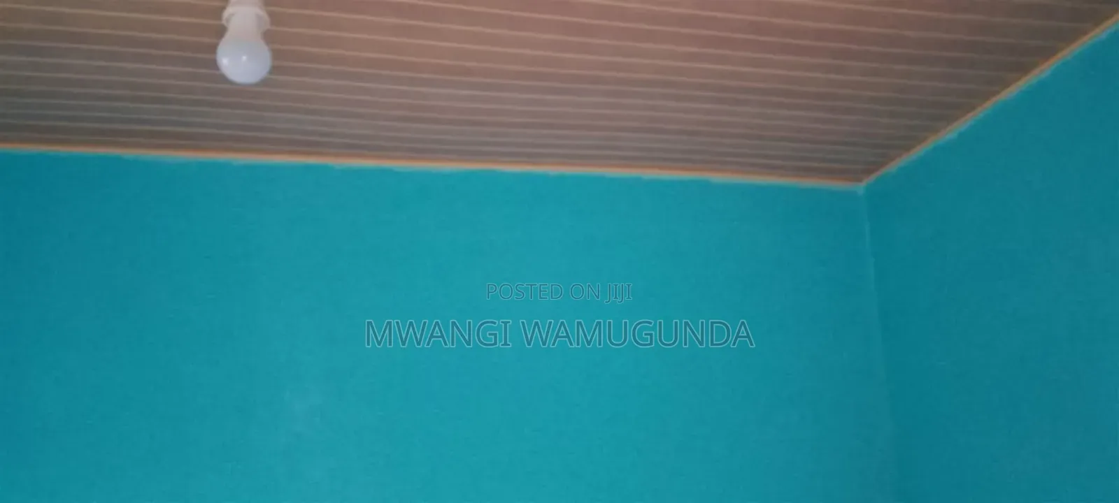 2bdrm House in Sagana, Kiine for rent
